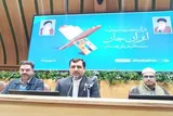 محفل انس با قرآن در زاهدان برگزار شد