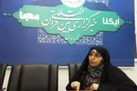 عاشورا به دست مردان اتفاق افتاد و با روایت زنان ادامه یافت