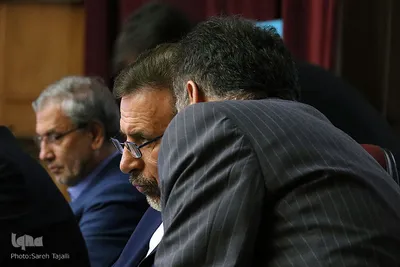 نشست مشترک کارگروه اشتغال و ستاد فرماندهی اقتصاد مقاومتی استان کرمان
