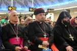 Fotos: Teerã Inaugura Estação de Metrô Santa Maria