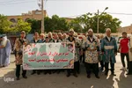 اجلاسیه پایانی کنگره ملی بزرگداشت‌ ۱۱ هزار شهید جامعه عشایری کشور