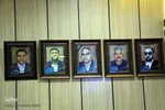 نشست خبری مدیرکل زندان ها و مدیرعامل ستاد دیه استان یزد‎