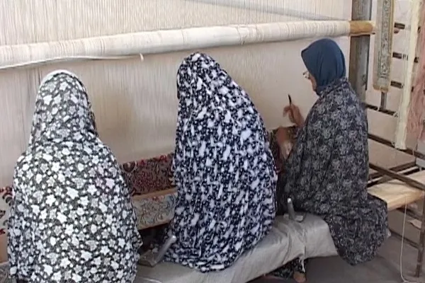 زمینه اشتغال ۳۰۰ زن سرپرست خانوار در چهارمحال و بختیاری ایجاد شد