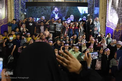ششمین سالگرد شهادت شهید عباس دانشگر، شهید مدافع حرم سمنان