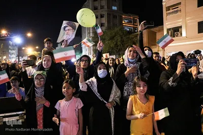 اجتماع امام رضایی‌ها در اهواز