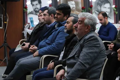 برگزاری مراسم گرامیداشت شهدای بمباران 27 دی دانشگاه تبریز
