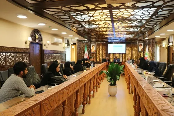 دومین نشست «جذب اعتبارات برای مؤسسات و مراکز قرآنی» در گلستان برگزار شد