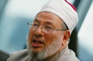 Yusuf Qardawi Ya Sake Ballo Aiki