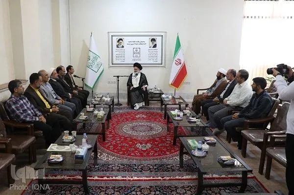 نمی‌توانیم نسبت به مسائل غزه بی‌تفاوت باشیم