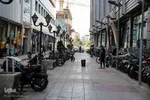 مشهد یک‌روز پس از پایان تعطیلات و بازگشایی اصناف
