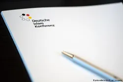 Imamausbildung und Zugehörigkeit zentrale Themen der Islamkonferenz
