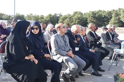 آئین بزرگداشت حافظ در ملایر‎