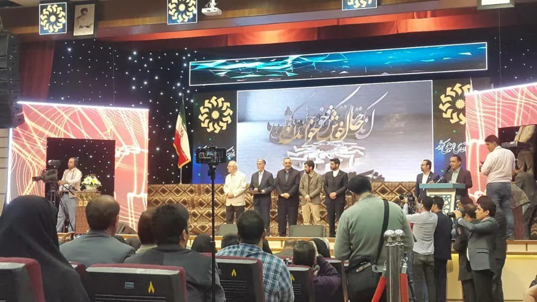 عزم جدی برای بهره‌برداری از کتابخانه مرکزی یزد