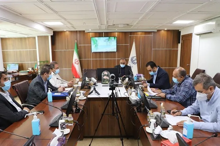 کرونا؛ سوغاتی مسافران برای مردم فارس