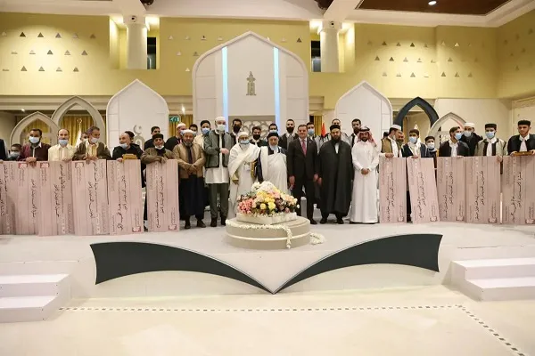 إختتام جائزة ليبيا المحلية لحفظ القرآن + صور