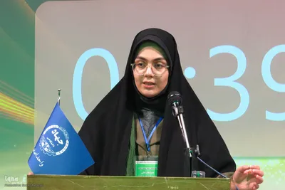 مرحله مقدماتی چهاردهمین مسابقات مناظره دانشجویان در اصفهان