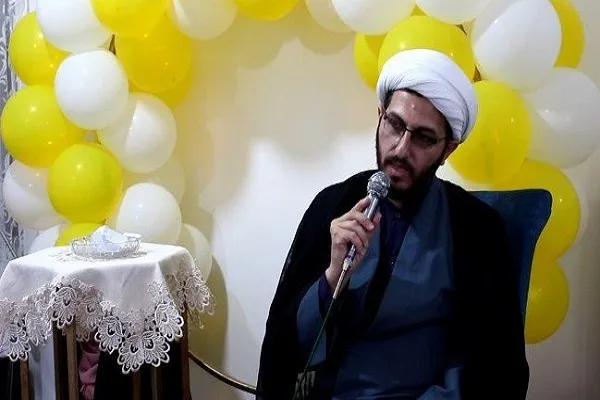 جشن میلاد حضرت معصومه(س) در فریدونکنار برگزار شد