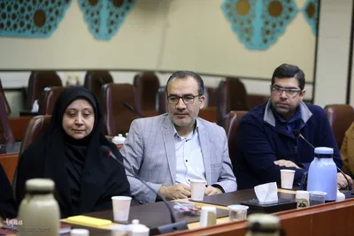 امضاء تفاهم نامه همکاری بین امور فرهنگی قوه قضائیه و سازمان قرآنی دانشگاهیان کشور