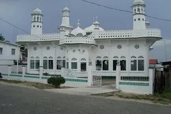 Mosques in Guyana to Operate at 60% Capacity in Ramadan
