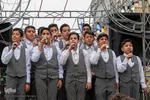 حماسه حضور برای ظهور