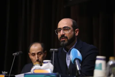 دومین روز شانزدهمین گردهمایی سراسری معاونان پشتیبانی جهاددانشگاهی