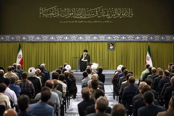 پیام شهدا به دل‌ها رسانده شود