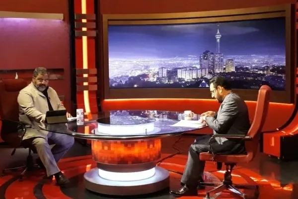 «نگاه یک» میزبان سردار جلالی می‌شود