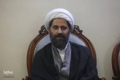 دیدار جامعه قرآنی با خانواده شهید سیدعبدالرحیم موسوی