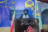 انتخاب آیت‌الله خامنه‌ای التیام‌بخش فقدان رهبر شهید