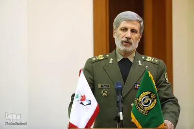 انعقاد تفاهم نامه همکاری  وزارت دفاع و بنیاد شهید