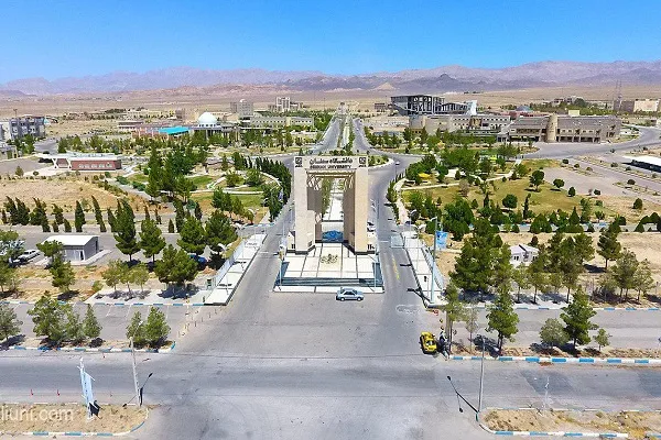 حفظ سوره‌ حجرات و جمعه از سوی دانشجویان دانشگاه سمنان