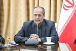 نشست هم اندیشی انجمن حمایت از زندانیان با حضور استاندار همدان