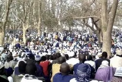 Sénégal : début de la retraite religieuse de 10 jours à Médina Gounass