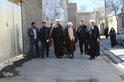 آزمون سرسراسری حفظ و مفاهیم قرآن/عکاس: زهرا بهرامی