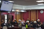 مراسم گرامیداشت سالروز شهادت شهید چمران در دانشگاه تبریز