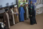 تجلیل از معلمان قرآن استان آذربایجان شرقی‎‎