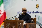 مسابقات قرآن «بهار در بهار» در منطقه دو عملیات انتقال گاز