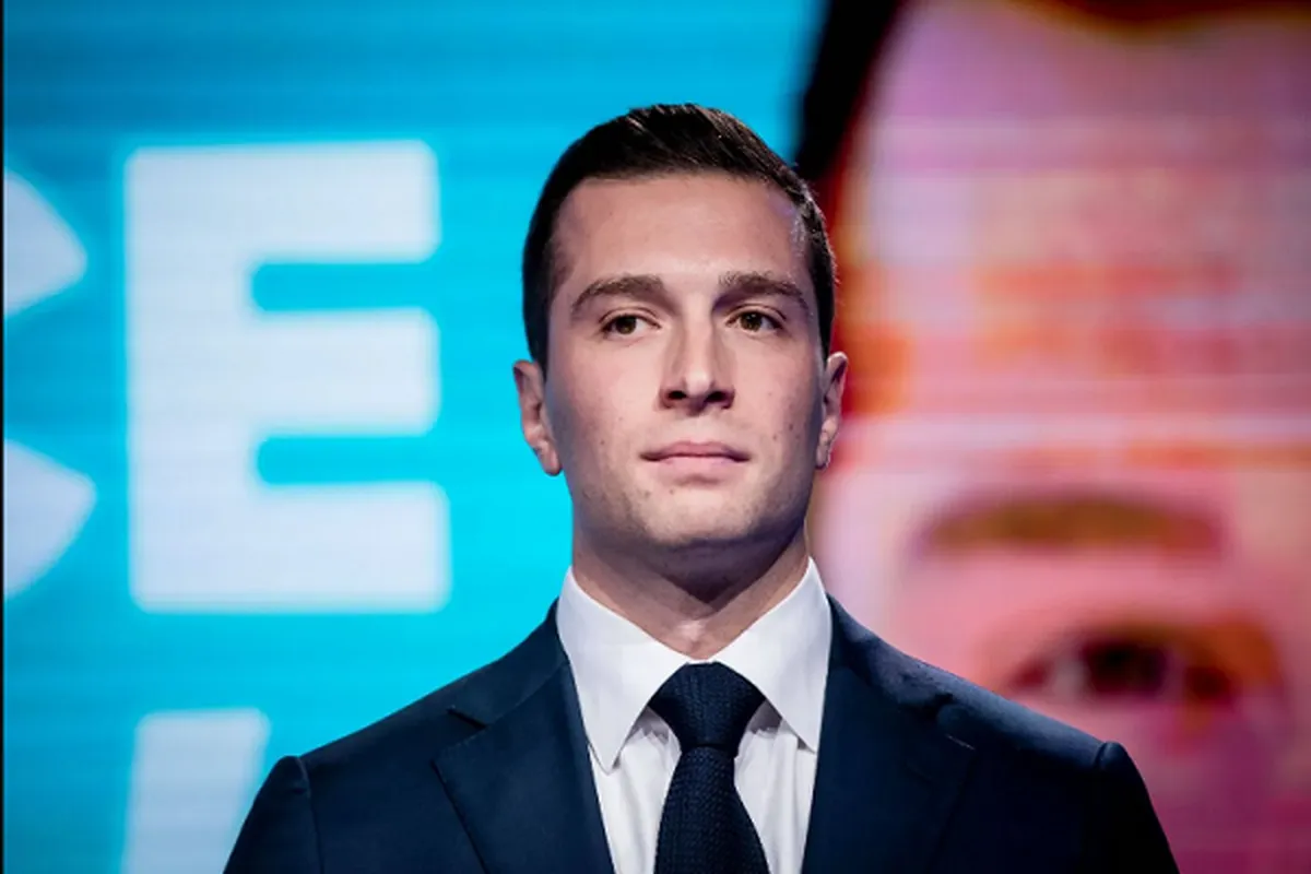 Far-Right Party Leader Outlines Islamophobic Policies Ahead of Elections