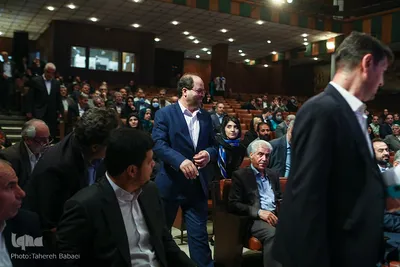 خیرین و واقفین دانشگاه تهران