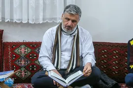 مرحله مقدماتی جشنواره تلاوت‌های مجلسی استان تهران
