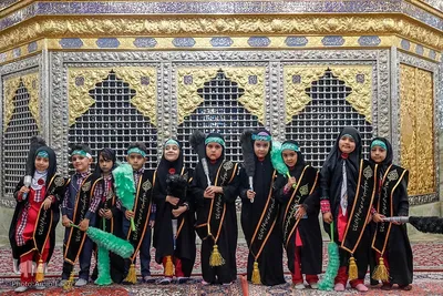 دخترم روزت مبارک