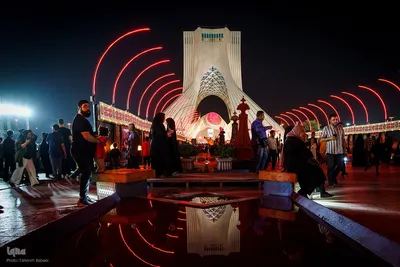 دومین سوگواره آئینی «محرم شهر»