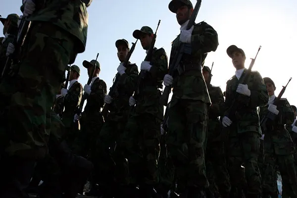 آمریکا اقدام خود علیه سپاه را رسمی کرد