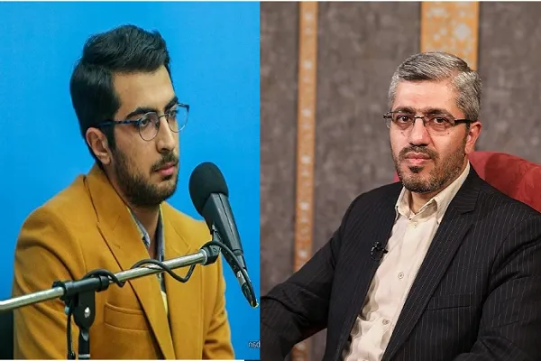 Qari dan Hafez Al-Quran Republik Islam Iran telah dilantik untuk dihantar ke pertandingan Malaysia