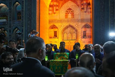 نمایشگاه سرزمین تمدن‌ها در برج میلاد