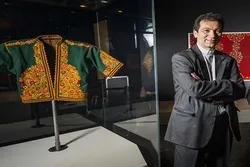 Exhibition about Islamic Culture at National Museum of Australia