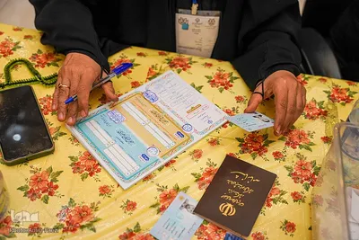 جهاددانشگاهی فارس میزبان رأی‌دهندگان انتخابات‎