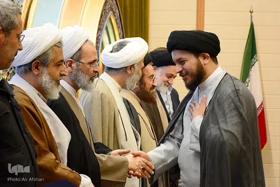 اختتامیه بیست و سومین جشنواره بین المللی قرآن و حدیث المصطفی