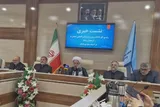 تشکیل ۶ پرونده قضایی برای مدیران خراسان‌شمالی