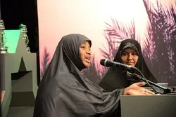 Gen. Soleimani Martyrdom United World Freedom-Seekers: Nigerian Activist